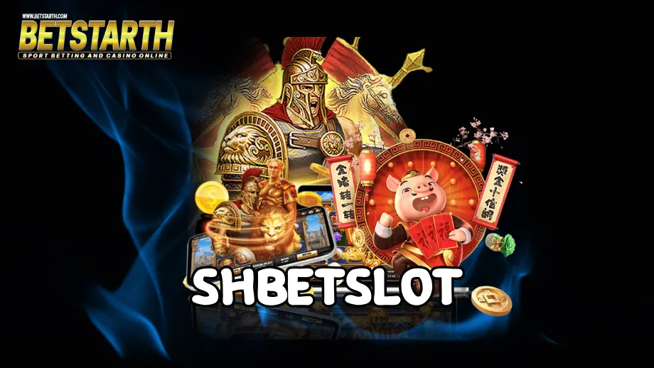 SHBET